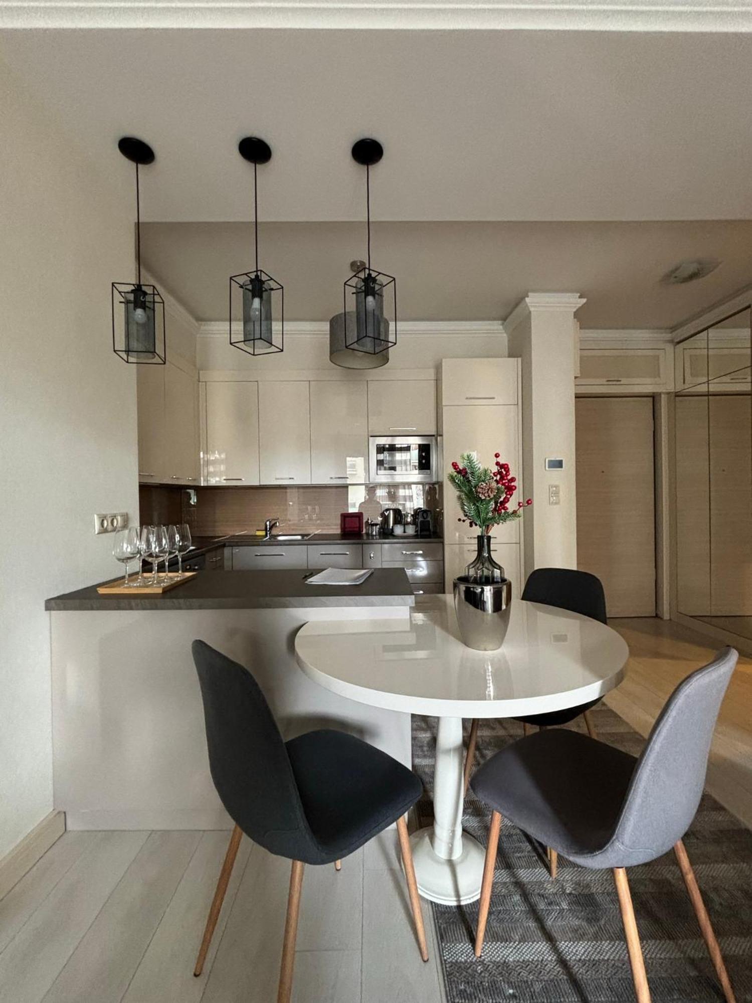Casa Elisabetta Apartment *