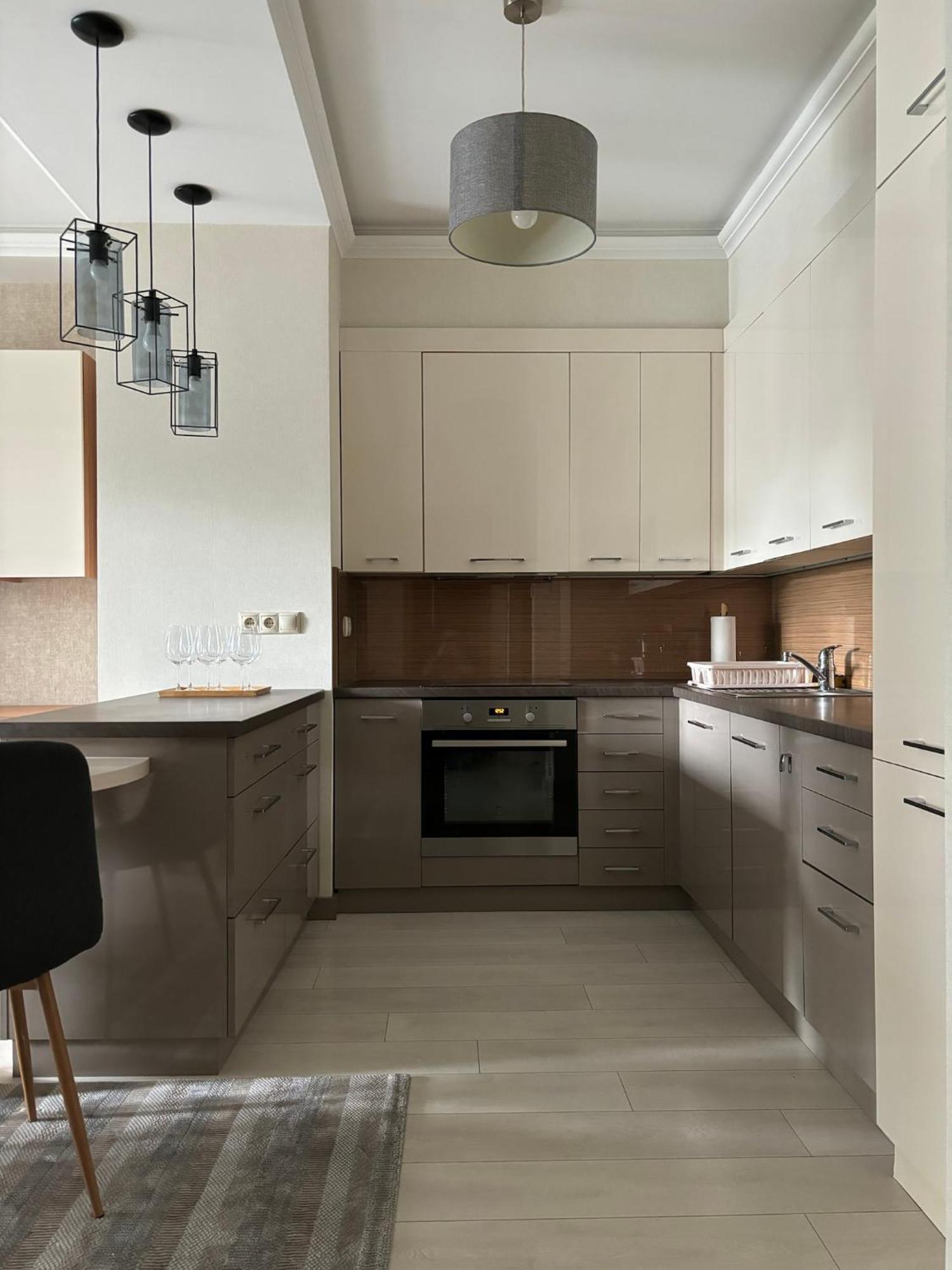 Casa Elisabetta Apartment