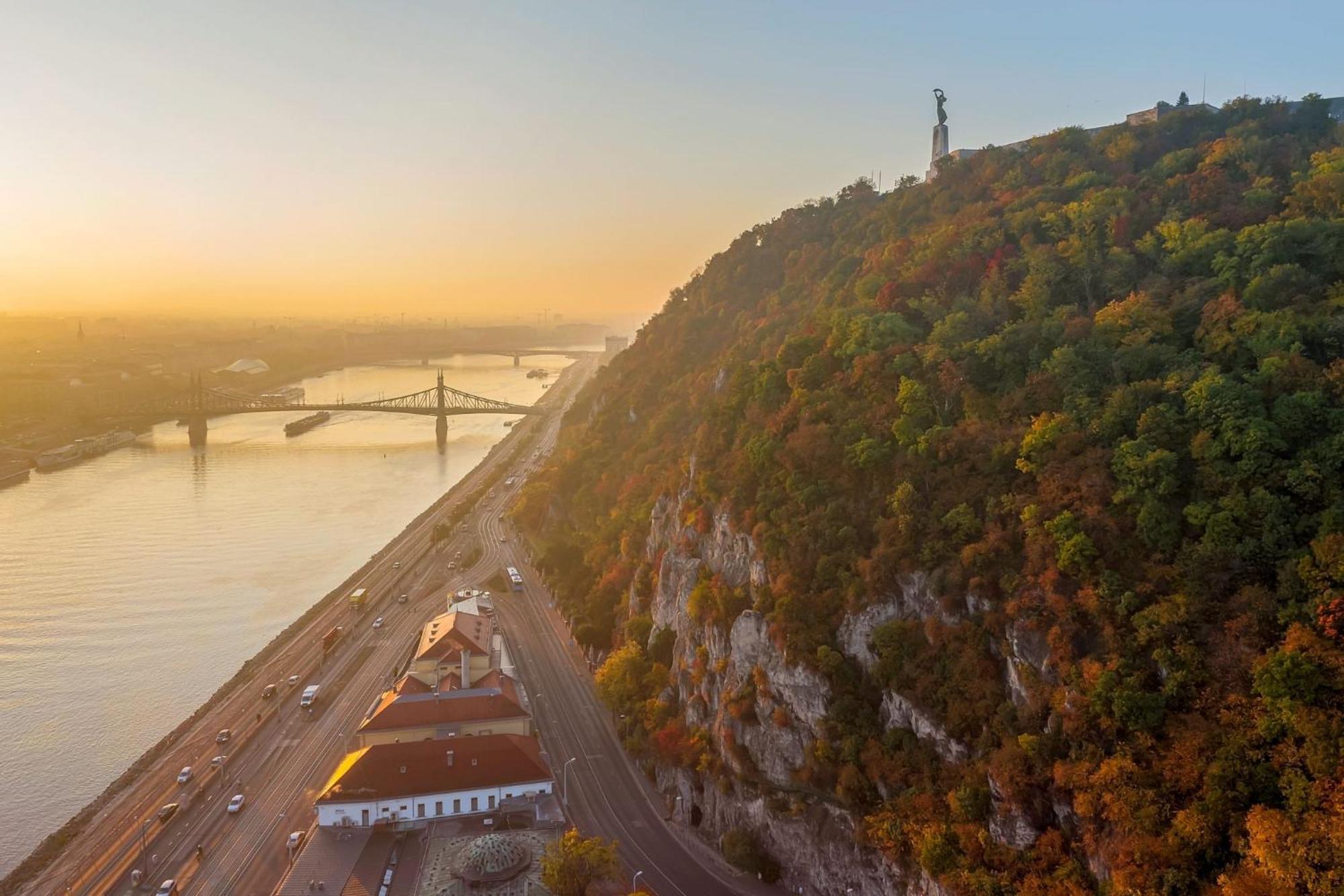 Corvin Dori Lejlighed Budapest